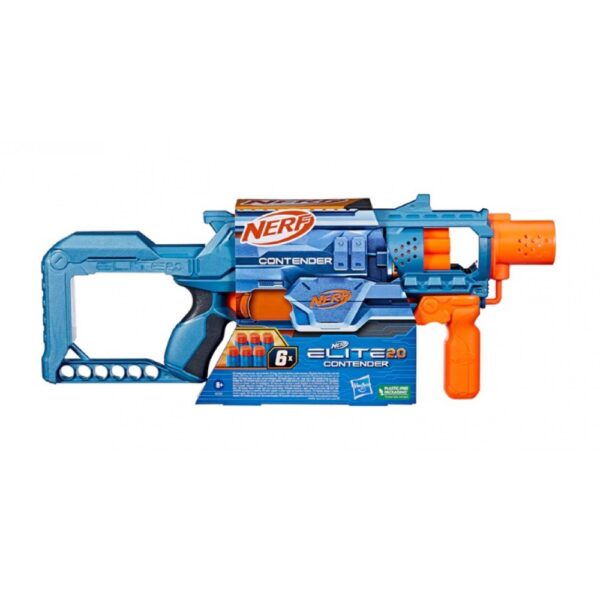 NERF Elite 2.0 Contender