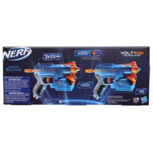 NERF Elite 2.0 Volt 2 pack