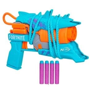 NERF Fortnite Primal