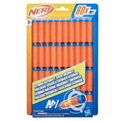 NERF N Series Refill N1 darts – 80 pijltjes
