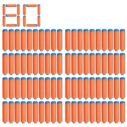 NERF N Series Refill N1 darts – 80 pijltjes