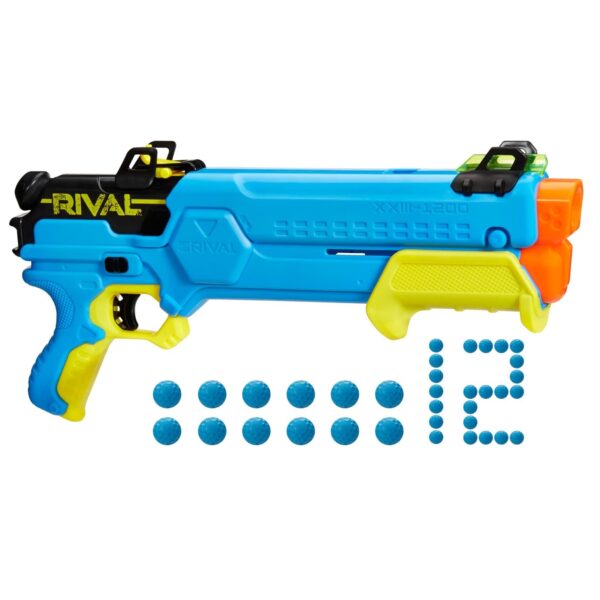 NERF Rival Forerunner XXIII-1200