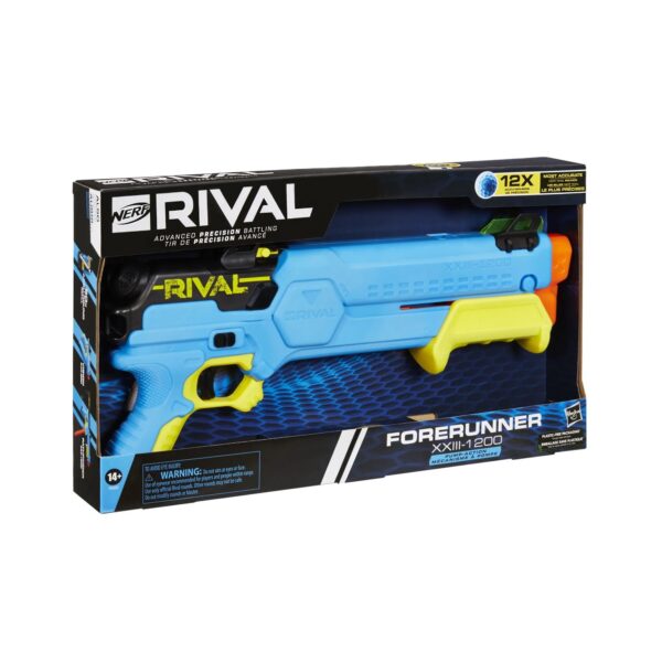 NERF Rival Forerunner XXIII-1200