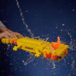 NERF Super Soaker Minecraft Axolotl