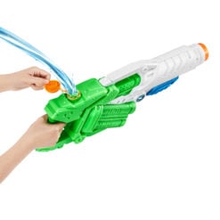 X-Shot Hydro Hurricane