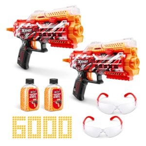 X-shot Hyper Gel Stinger - 2 Pack