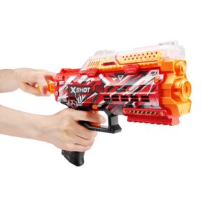 X-shot Hyper Gel Stinger - 2 Pack