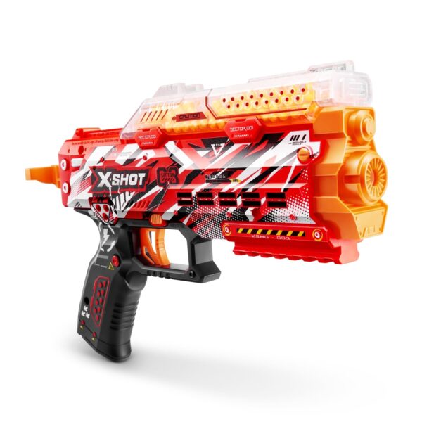 X-shot Hyper Gel Stinger