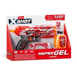 X-shot Hyper Gel Stinger