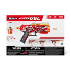 X-shot Hyper Gel Stinger