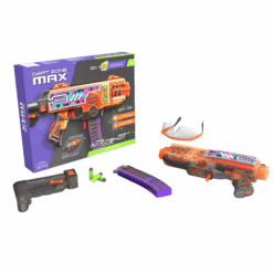 Dart Zone Max Maxim Pro