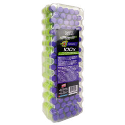 Dart Zone Nitroshot+ Short Darts - 100 pijltjes