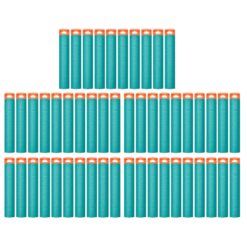 BuzzBee Air Warriors Accu-Blast Dart Refill Pack- 50 pijltjes