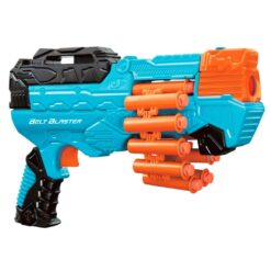 BuzzBee Air Warriors Belt Blaster - Blauw
