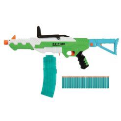 BuzzBee Air Warriors EZ Fire Blaster