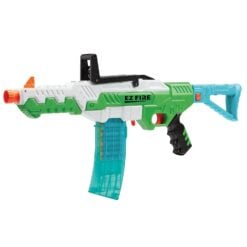 BuzzBee Air Warriors EZ Fire Blaster