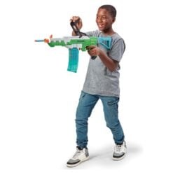 BuzzBee Air Warriors EZ Fire Blaster