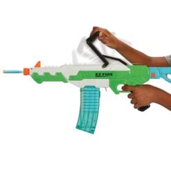 BuzzBee Air Warriors EZ Fire Blaster