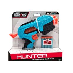 BuzzBee Air Warriors Hunter