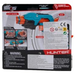 BuzzBee Air Warriors Hunter