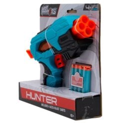 BuzzBee Air Warriors Hunter