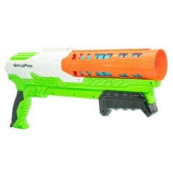 BuzzBee Air Warriors Spin Fire