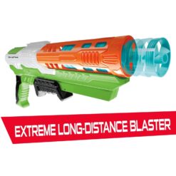 BuzzBee Air Warriors Spin Fire