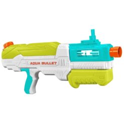 BuzzBee Water Warriors Aqua Bullet