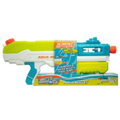 BuzzBee Water Warriors Aqua Bullet