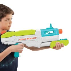 BuzzBee Water Warriors Aqua Bullet