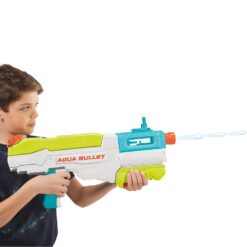 BuzzBee Water Warriors Aqua Bullet