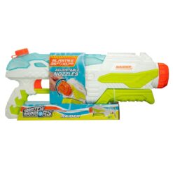 BuzzBee Water Warriors Raider