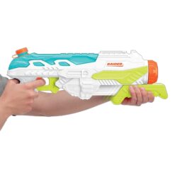 BuzzBee Water Warriors Raider