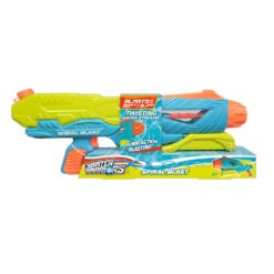 BuzzBee Water Warriors Spiral Blast