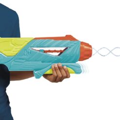 BuzzBee Water Warriors Spiral Blast