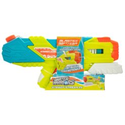 BuzzBee Water Warriors Steady Stream 2X