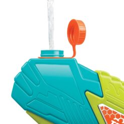 BuzzBee Water Warriors Steady Stream 2X