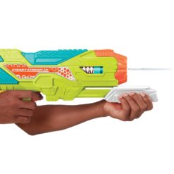 BuzzBee Water Warriors Steady Stream 2X