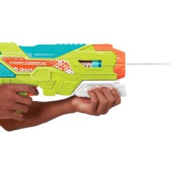 BuzzBee Water Warriors Steady Stream 2X