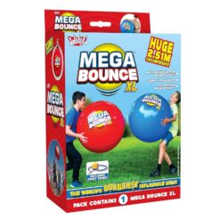 Wicked Mega Bounce XL