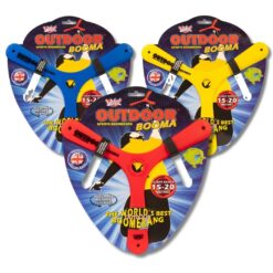 Wicked Outdoor Sports Boomerang