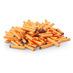 X-Shot Air Pocket Technology Dart Refill in Draagkoffer - 200 pijltjes