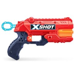 X-Shot Reflex-6 en Micro - Double Pack