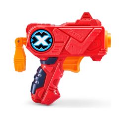 X-Shot Reflex-6 en Micro - Double Pack