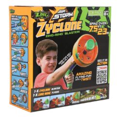 Zing Air Storm Zyclone