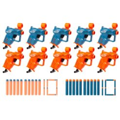 NERF Elite 2.0 Ace SD-1 - Party 10-Pack