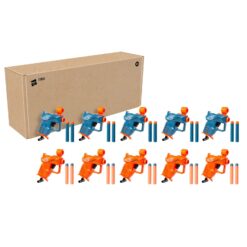 NERF Elite 2.0 Ace SD-1 - Party 10-Pack