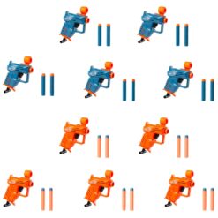 NERF Elite 2.0 Ace SD-1 - Party 10-Pack