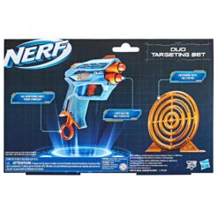 NERF Elite 2.0 Duo Targeting Set