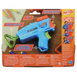 NERF Elite Junior Racer
